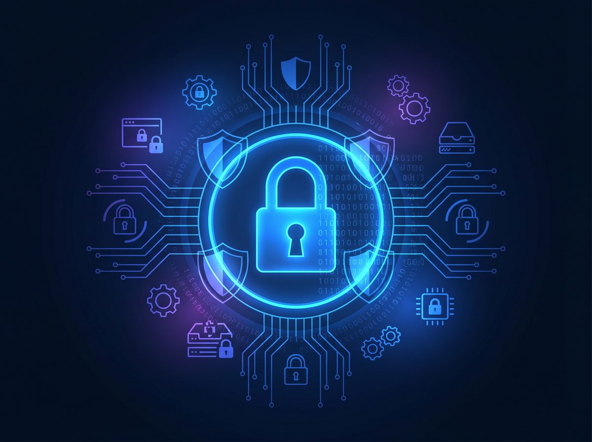 花椒加速器安全防护体系